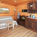 Коттедж (Стандарт), База отдыха Верижица