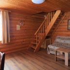 Коттедж (Стандарт), База отдыха Верижица