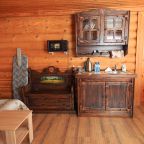 Коттедж (Стандарт), База отдыха Верижица