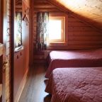 Коттедж (Стандарт), База отдыха Верижица