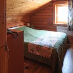 Коттедж (Стандарт), База отдыха Верижица