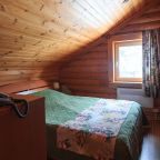 Коттедж (Стандарт), База отдыха Верижица