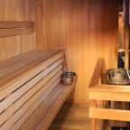 Коттедж (Стандарт), База отдыха Верижица