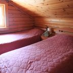 Коттедж (Стандарт), База отдыха Верижица