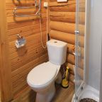 Коттедж (Стандарт), База отдыха Верижица