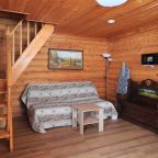 Коттедж (Стандарт), База отдыха Верижица