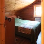 Коттедж (Стандарт), База отдыха Верижица