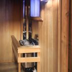 Коттедж (Стандарт), База отдыха Верижица