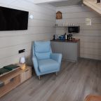 Коттедж (Люкс), База отдыха Верижица