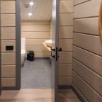 Коттедж (Люкс), База отдыха Верижица