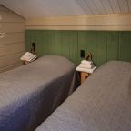 Коттедж (Люкс), База отдыха Верижица