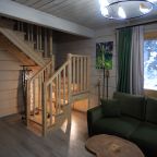 Коттедж (Люкс), База отдыха Верижица