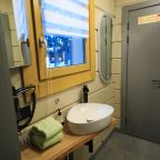 Коттедж (Люкс), База отдыха Верижица