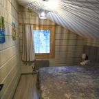 Коттедж (Люкс), База отдыха Верижица