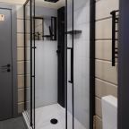 Коттедж (Люкс), База отдыха Верижица