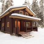 Коттедж (Люкс), База отдыха Верижица