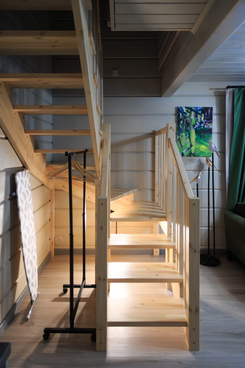 Коттедж (Люкс), База отдыха Верижица