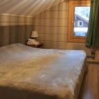 Коттедж (Люкс), База отдыха Верижица