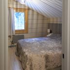 Коттедж (Люкс), База отдыха Верижица