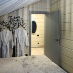 Коттедж (Люкс плюс), База отдыха Верижица