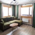 Коттедж (Люкс плюс), База отдыха Верижица