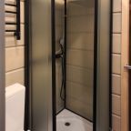 Коттедж (Люкс плюс), База отдыха Верижица