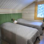 Коттедж (Люкс плюс), База отдыха Верижица