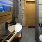 Коттедж (Люкс плюс), База отдыха Верижица