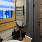 Коттедж (Люкс плюс), База отдыха Верижица