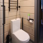 Коттедж (Люкс плюс), База отдыха Верижица