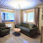 Коттедж (Люкс плюс), База отдыха Верижица