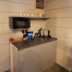 Коттедж (Люкс плюс), База отдыха Верижица