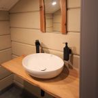 Коттедж (Люкс плюс), База отдыха Верижица