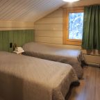 Коттедж (Люкс плюс), База отдыха Верижица