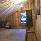 Коттедж (Люкс плюс), База отдыха Верижица