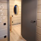 Коттедж (Люкс плюс), База отдыха Верижица