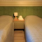 Коттедж (Люкс плюс), База отдыха Верижица