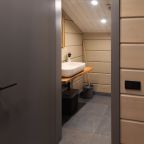 Коттедж (Люкс плюс), База отдыха Верижица