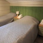 Коттедж (Люкс плюс), База отдыха Верижица