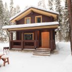 Коттедж (Люкс плюс), База отдыха Верижица