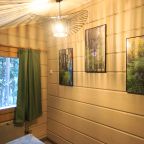 Коттедж (Люкс плюс), База отдыха Верижица