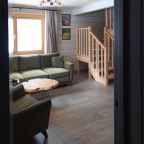 Коттедж (Люкс плюс), База отдыха Верижица