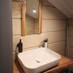 Коттедж (Люкс плюс), База отдыха Верижица