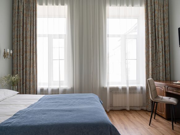 Фотография номера гостиницы Атриум