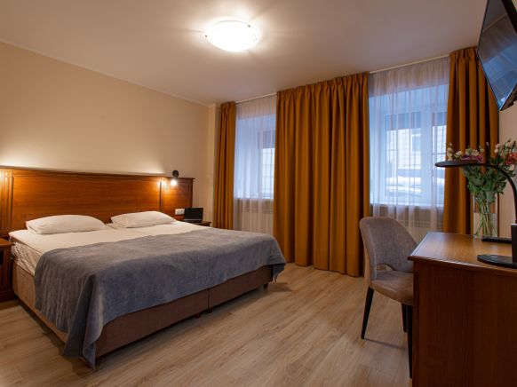 Фотография номера гостиницы Атриум