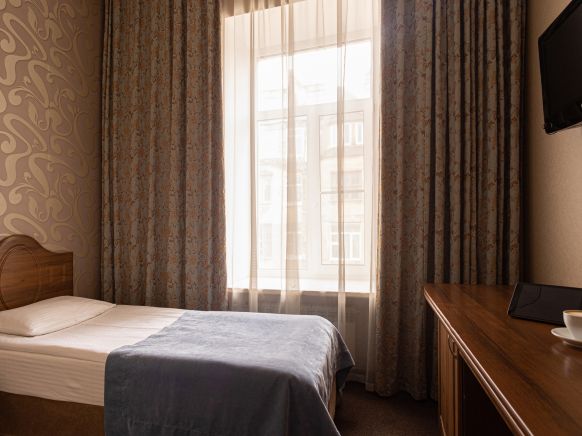 Фотография номера гостиницы Атриум