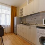 Апартаменты (Однокомнатные), Меблированные комнаты Атриум