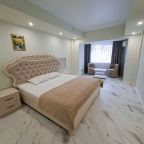 Двухместный (Стандарт), Гостевой дом У Театра Волкова