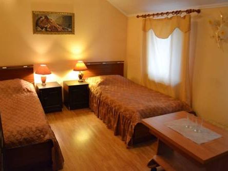 Фотография номера мини отеля Южный