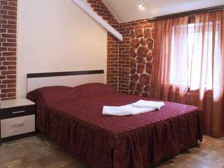 Фотография номера мини отеля Южный